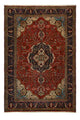 Tabriz - 40 Raj Tapijt 302x205cm - Perzisch tapijt