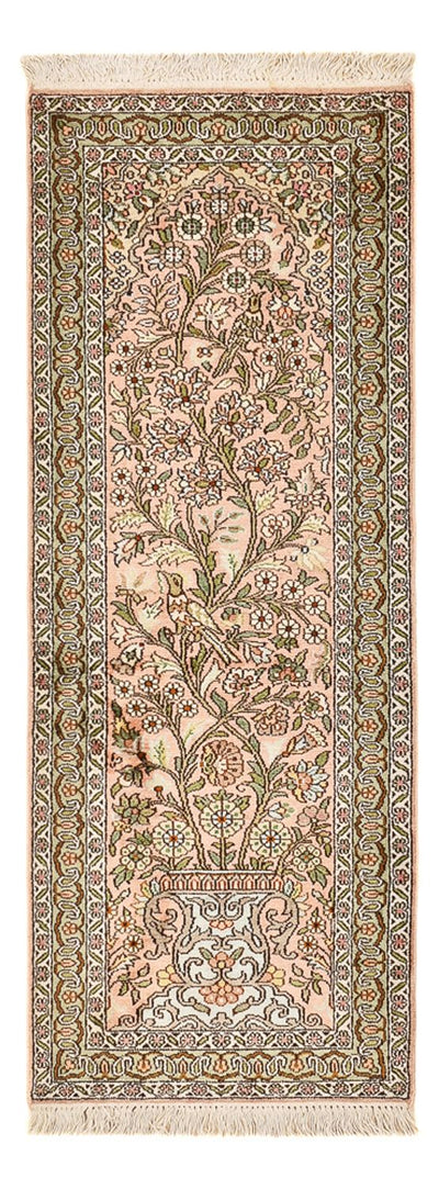 Hamadan Tapijt 79x128cm - Perzisch tapijt