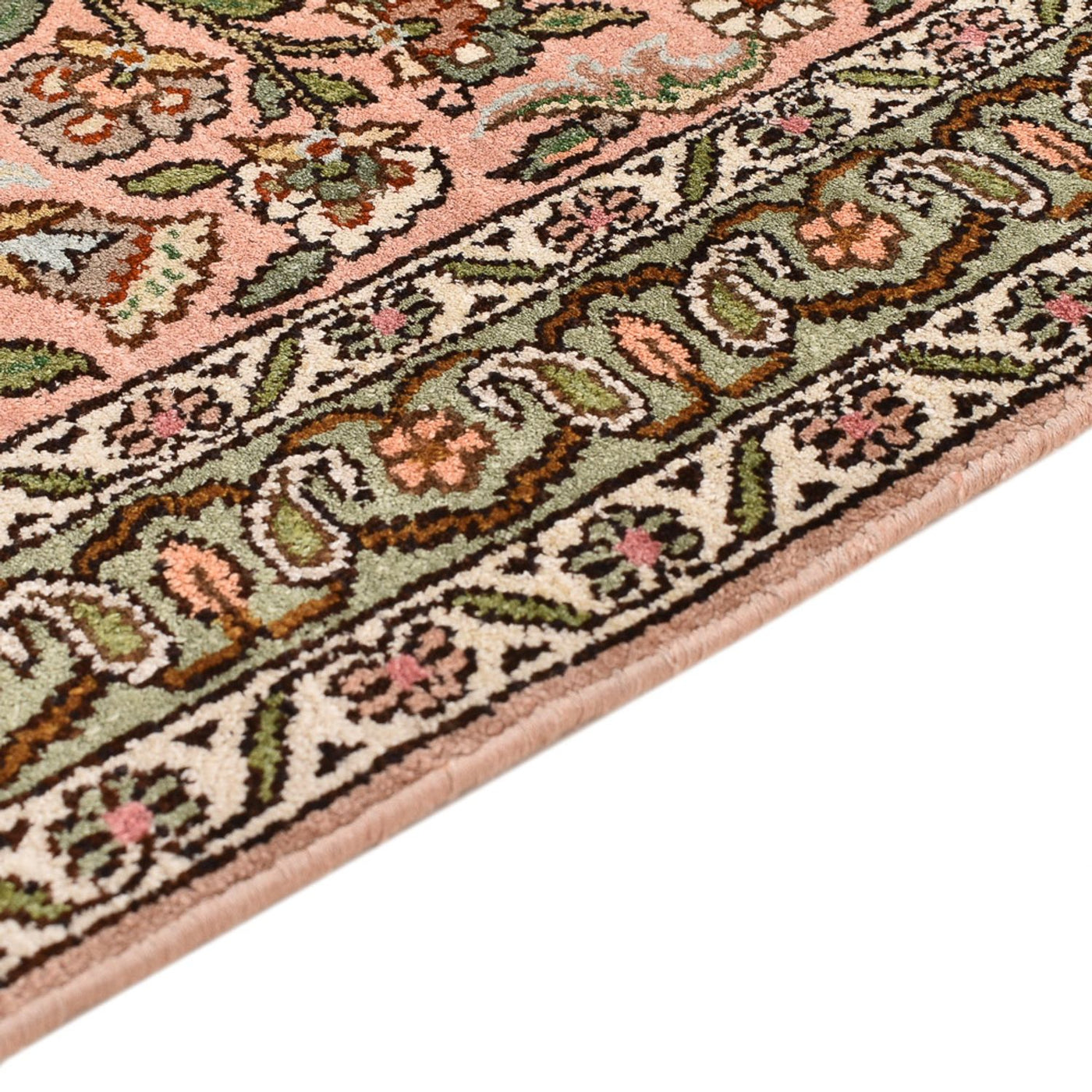 Hamadan Tapijt 128x79cm - Perzisch tapijt