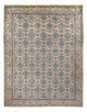 Kashan Tapijt 304x396cm - Perzisch tapijt - zand