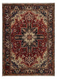 Heriz Tapijt 291x205cm - Perzisch tapijt