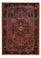 Perzisch Tapijt - Nomadisch - 274 x 197 cm - rood