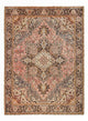 Heriz Tapijt 342x249cm - Perzisch tapijt