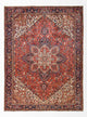 Heriz Tapijt 335x255cm - Perzisch tapijt