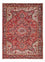 Perzisch Tapijt - Nomadisch - 353 x 256 cm - rood