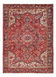 Heriz Tapijt 353x256cm - Perzisch tapijt