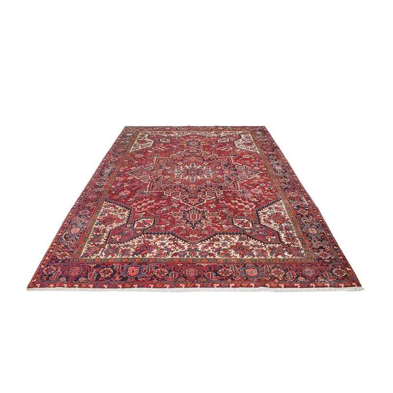 Perzisch Tapijt - Nomadisch - 353 x 256 cm - rood