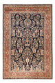 Kashan Tapijt 375x252cm - Perzisch tapijt