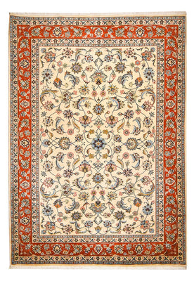 Perzisch tapijt - Klassiek - 314 x 220 cm - beige