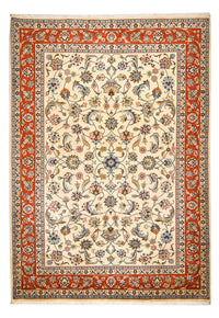 Perzisch tapijt - Klassiek - 314 x 220 cm - beige