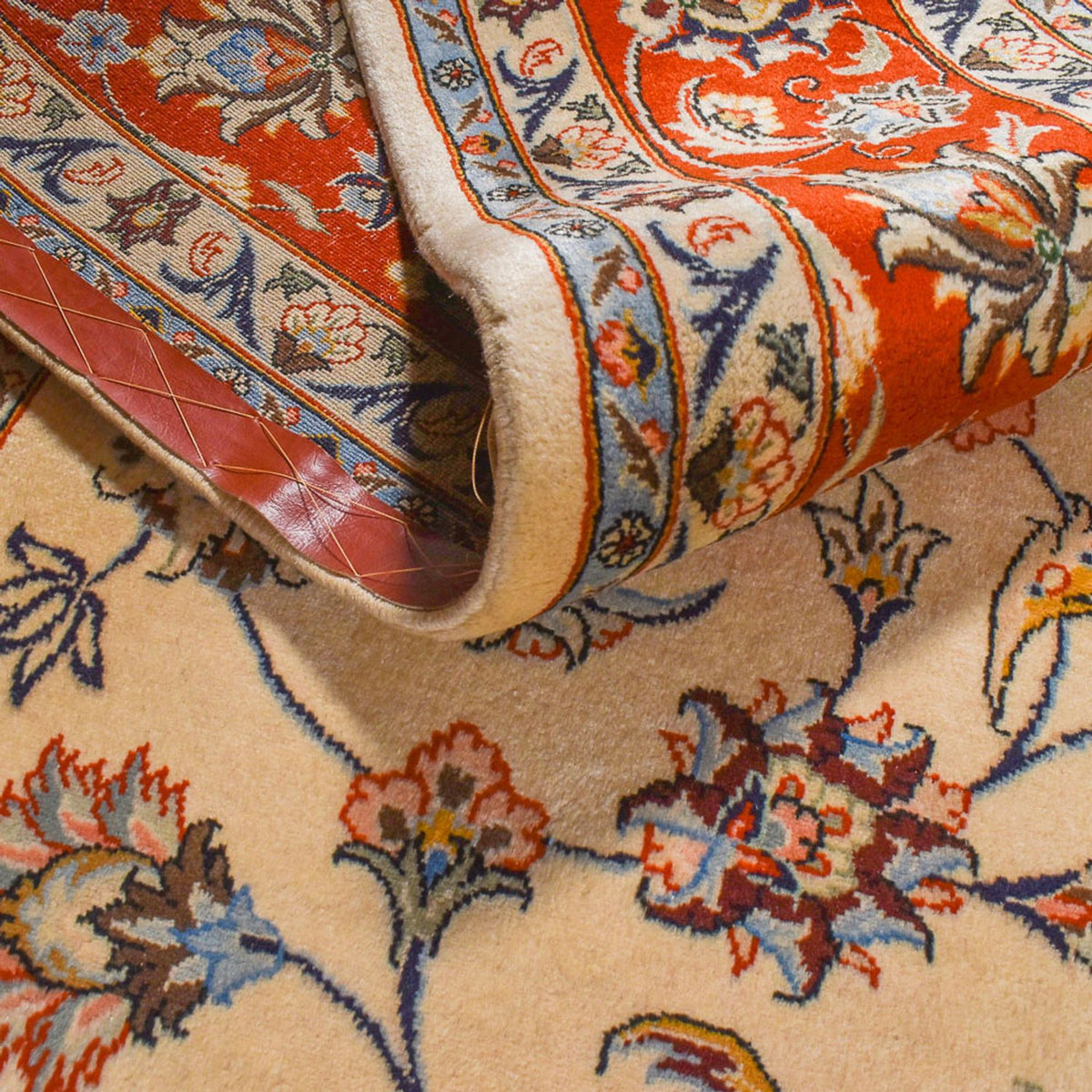 Perzisch tapijt - Klassiek - 314 x 220 cm - beige