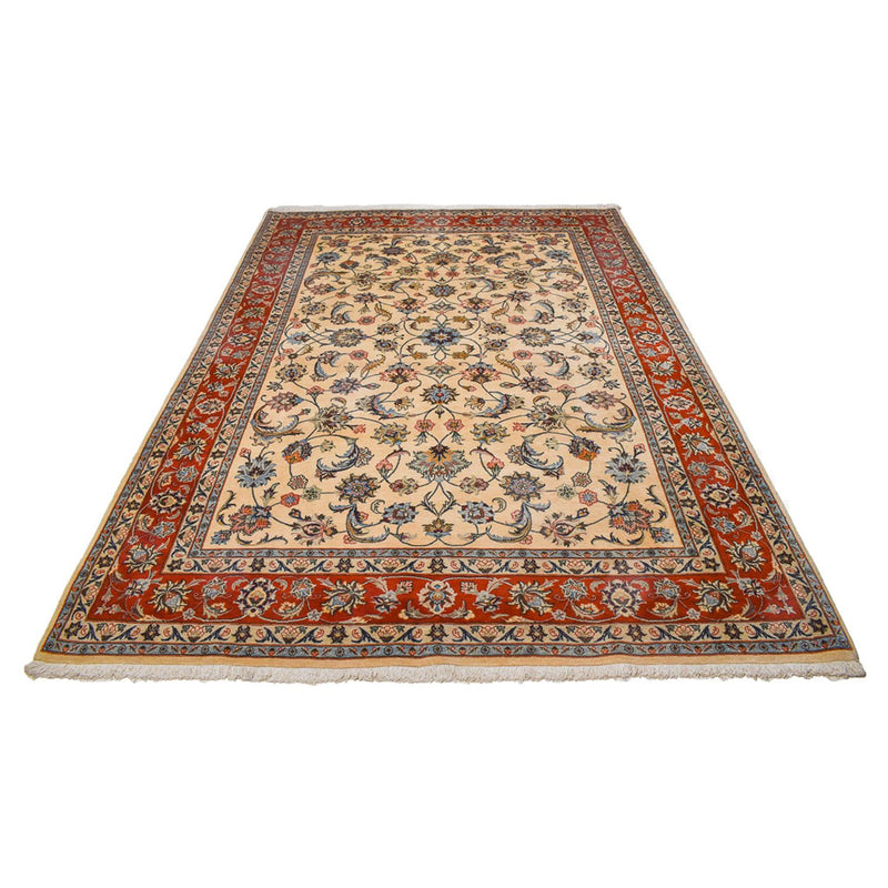 Perzisch tapijt - Klassiek - 314 x 220 cm - beige