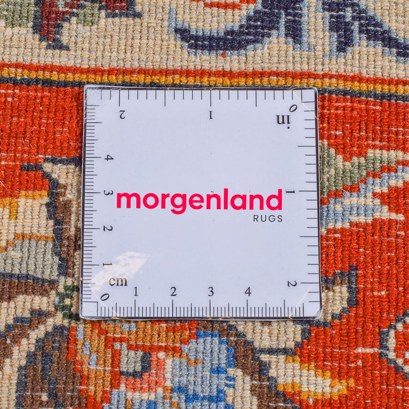 Perzisch tapijt - Klassiek - 314 x 220 cm - beige