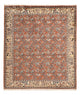 Sarough Tapijt 312x261cm - Perzisch tapijt