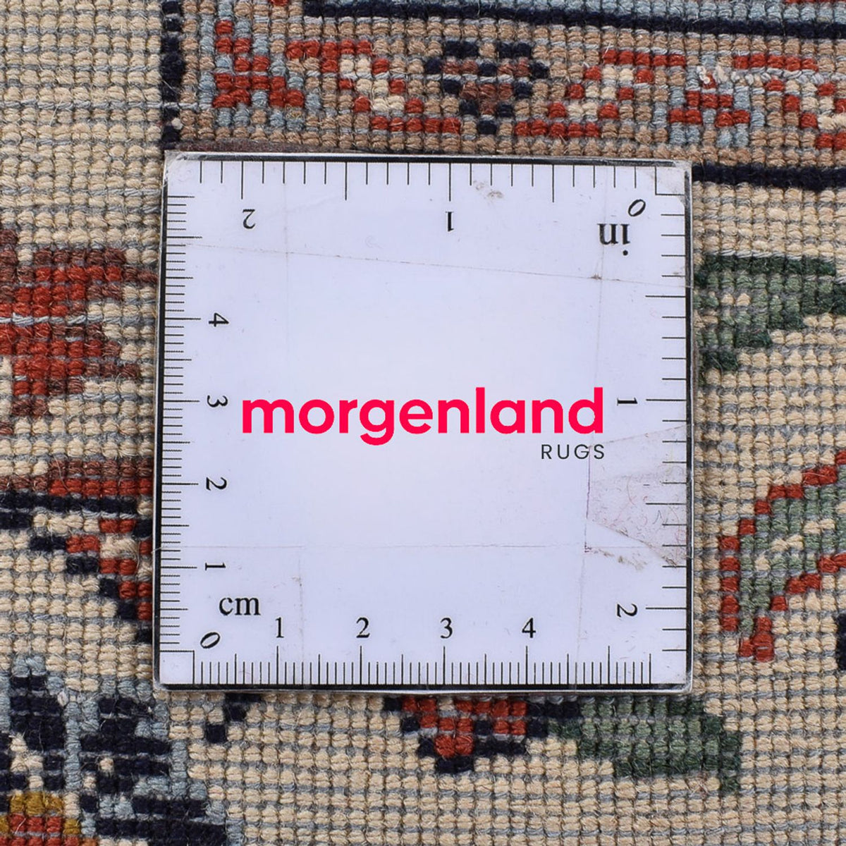 Perzisch tapijt - Klassiek - 312 x 261 cm - licht rood