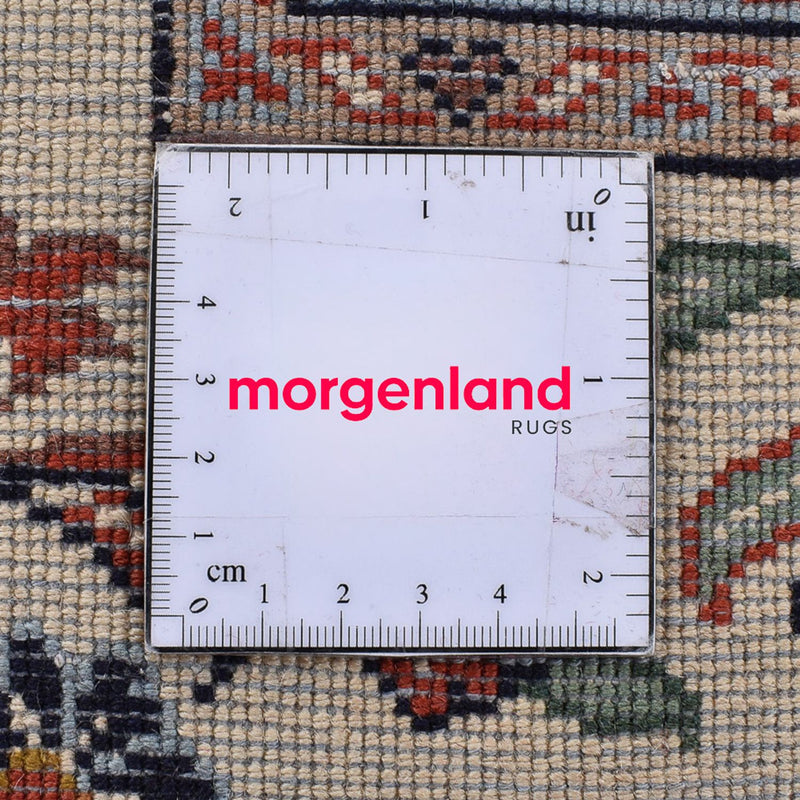 Perzisch tapijt - Klassiek - 312 x 261 cm - licht rood