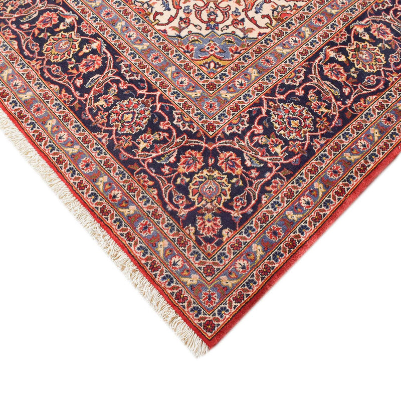 Perzisch tapijt - Keshan - 360 x 245 cm - rood