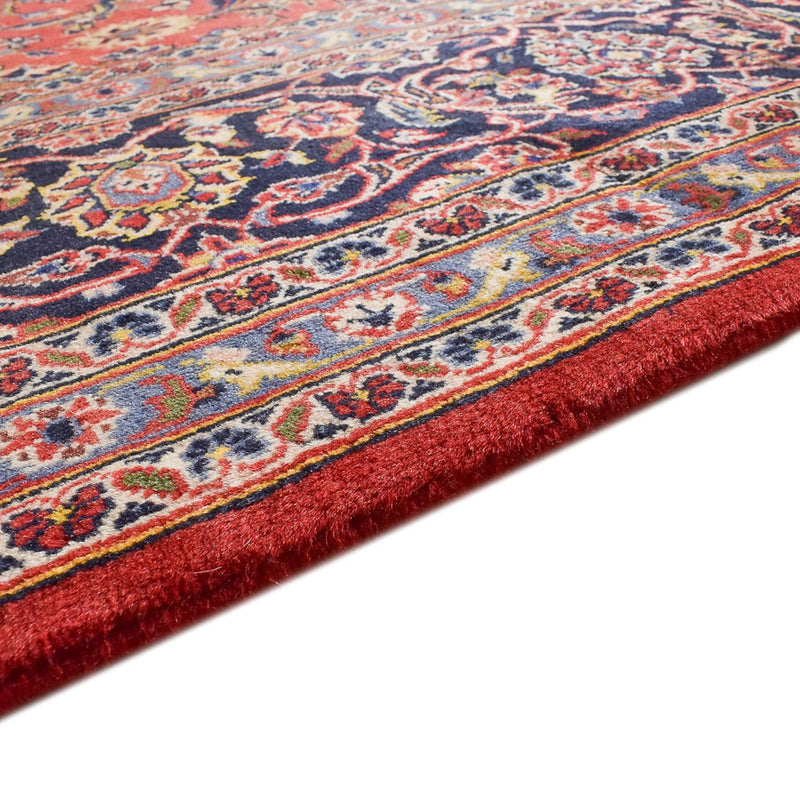 Perzisch tapijt - Keshan - 360 x 245 cm - rood