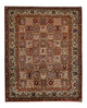 Bakhtiari Tapijt 274x215cm - Perzisch tapijt