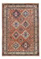 Abadeh Tapijt 298x198cm - Perzisch tapijt