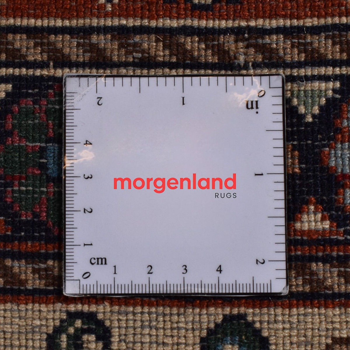 Perzisch Tapijt - Nomadisch - 298 x 198 cm - veelkleurig