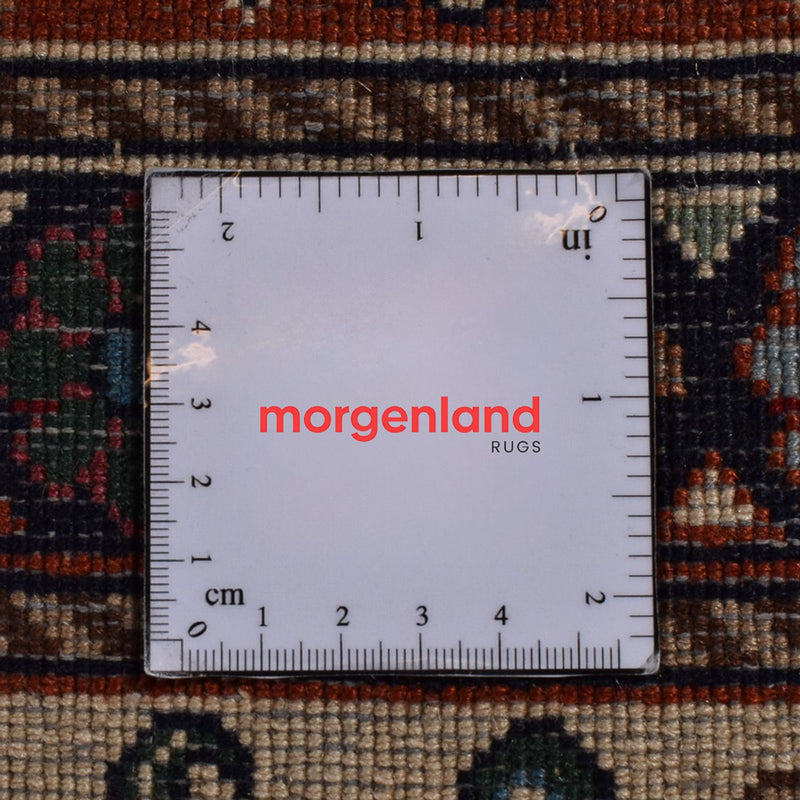 Perzisch Tapijt - Nomadisch - 298 x 198 cm - veelkleurig