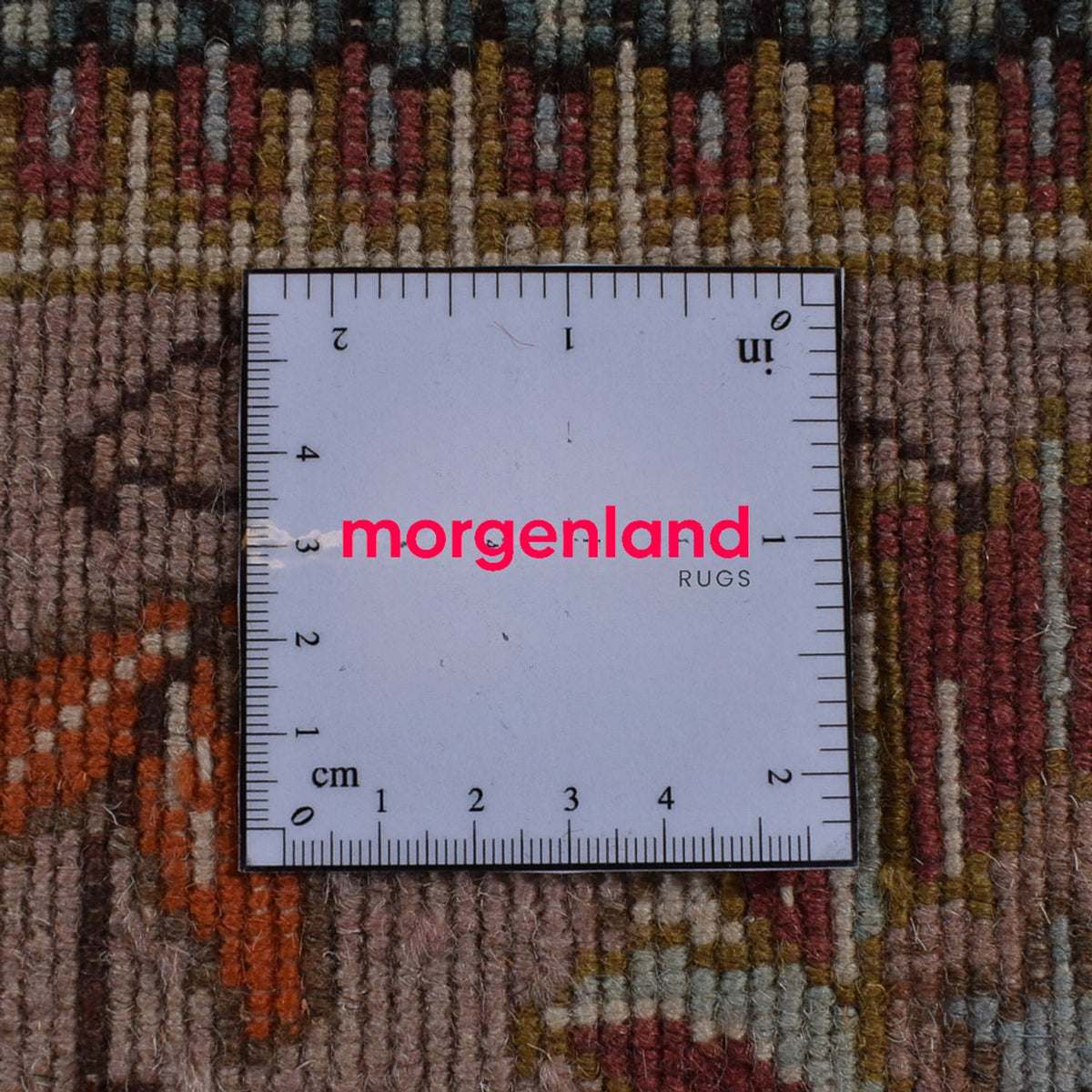 Perzisch tapijt - Klassiek - 307 x 205 cm - donkerblauw