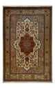 Tabriz Tapijt 300x205cm - Perzisch tapijt