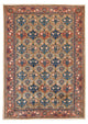 Bakhtiari Tapijt 291x207cm - Perzisch tapijt