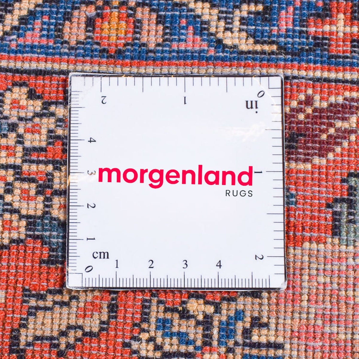 Perzisch Tapijt - Nomadisch - 291 x 207 cm - veelkleurig