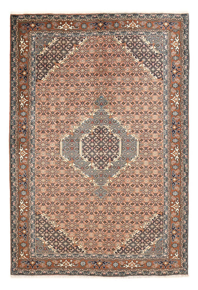 Ardabil Tapijt 203x291cm - Perzisch tapijt