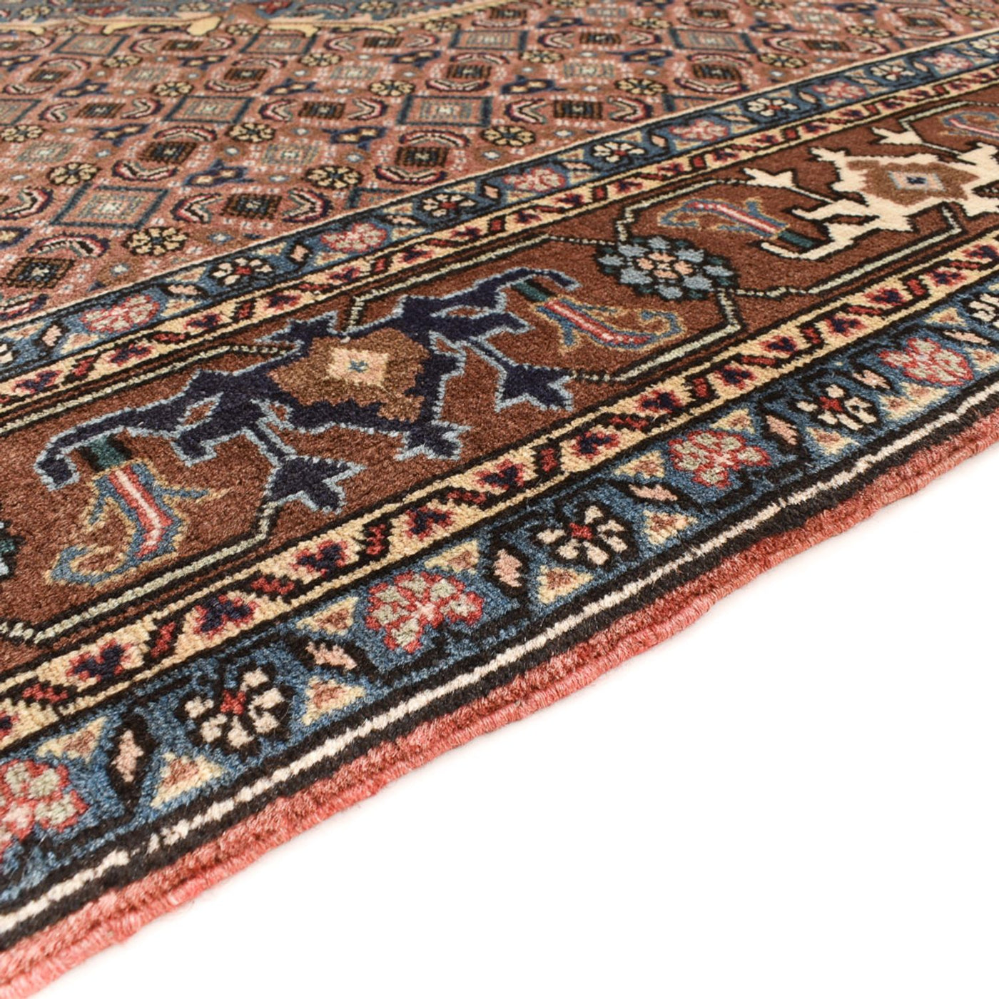 Ardabil Tapijt 291x203cm - Perzisch tapijt