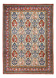 Bakhtiari Tapijt 356x253cm - Perzisch tapijt