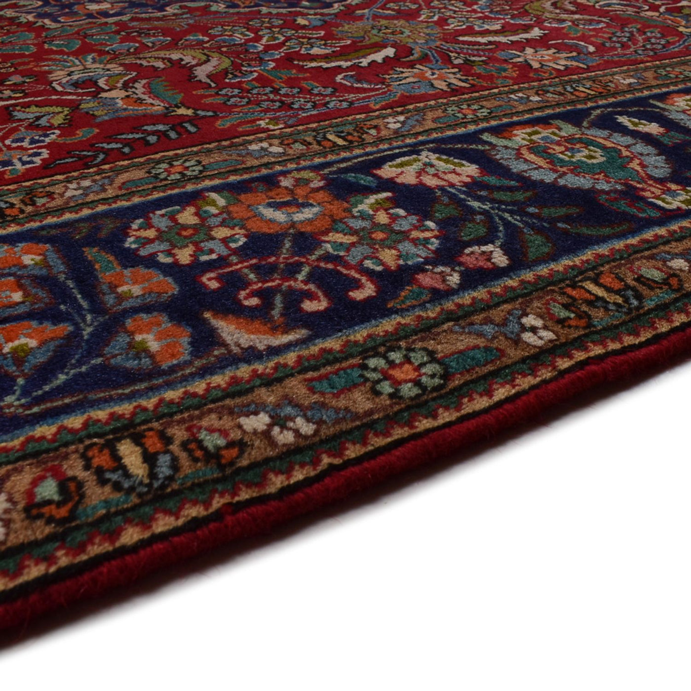 Tabriz Tapijt 290x203cm - Perzisch tapijt