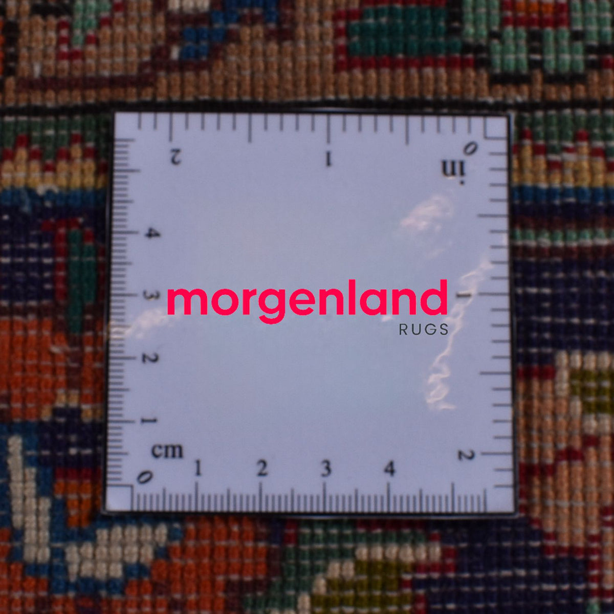 Perzisch tapijt - Tabriz - 290 x 203 cm - bordeauxrood