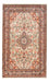 Perzisch tapijt - Bijar - 292 x 179 cm - licht beige