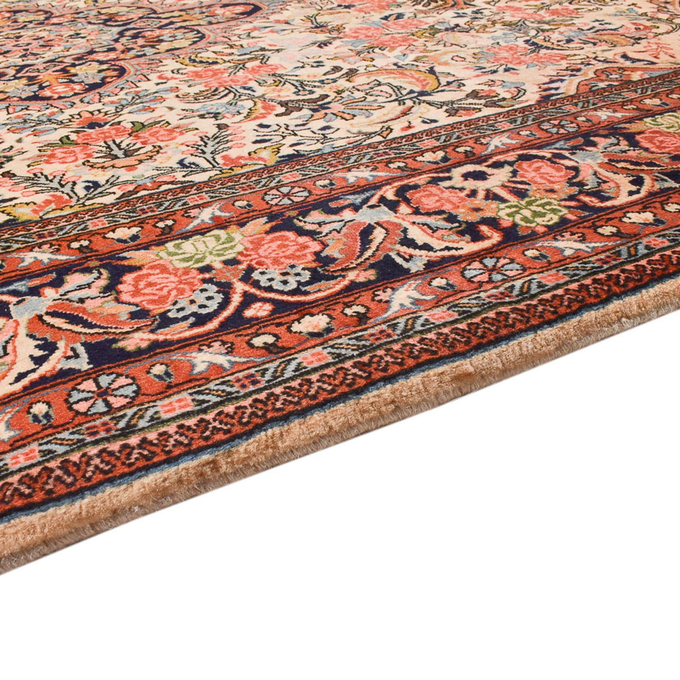 Bidjar Tapijt 292x179cm - Perzisch tapijt