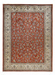 Golpayegan Tapijt 351x255cm - Perzisch tapijt