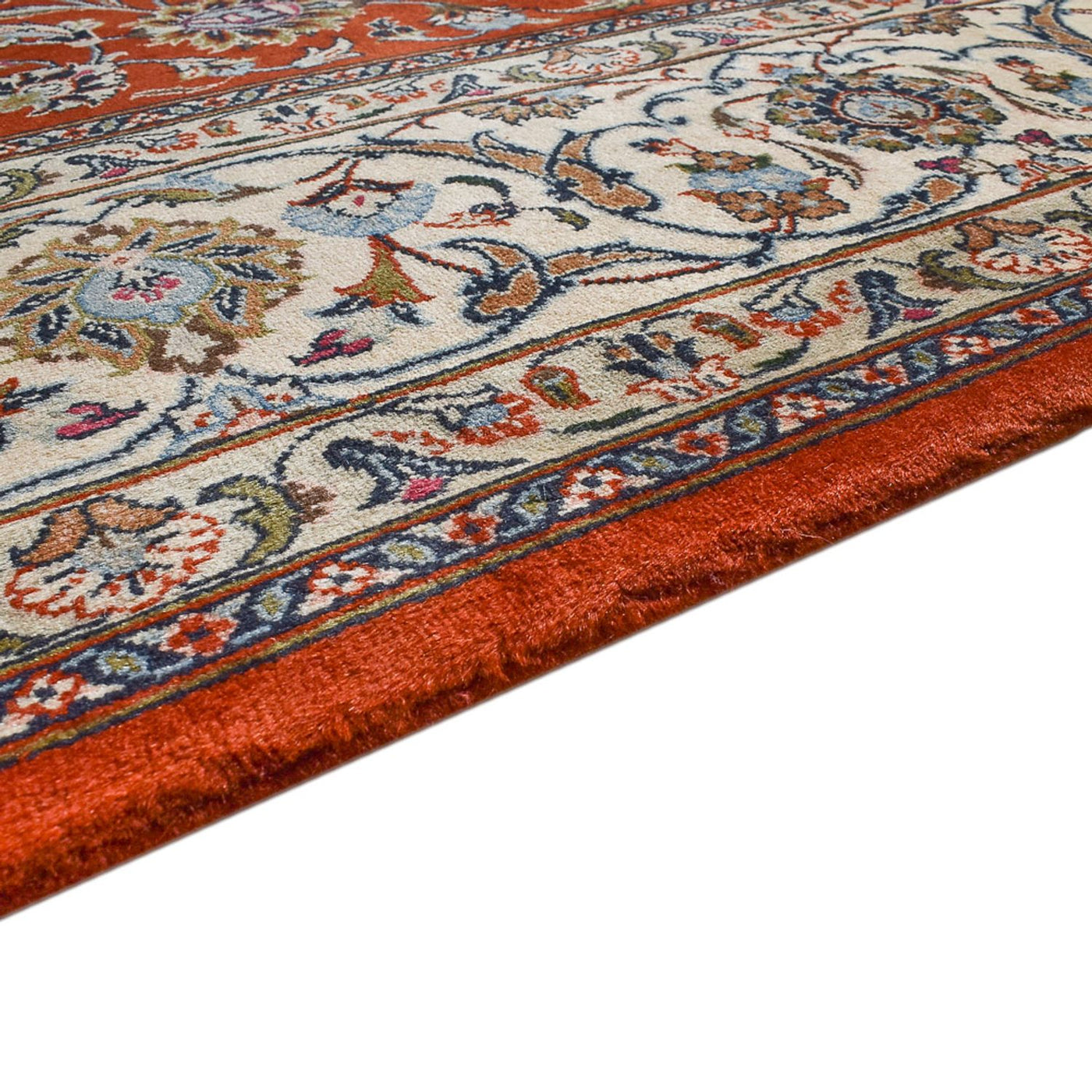 Golpayegan Tapijt 351x255cm - Perzisch tapijt