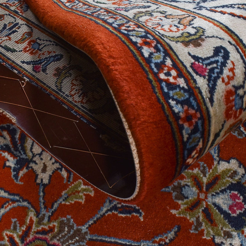 Perzisch tapijt - Royal - 351 x 255 cm - roest