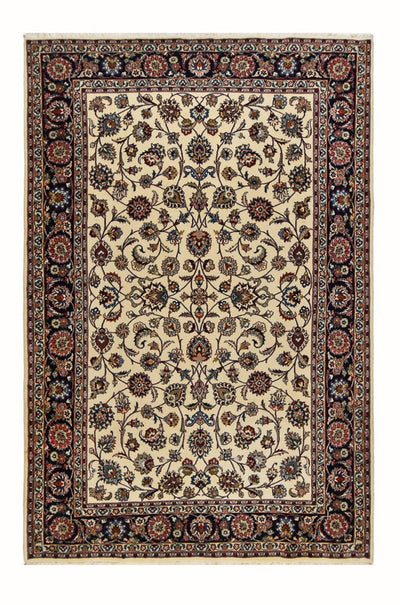 Mashhad Tapijt 200x296cm - Perzisch tapijt