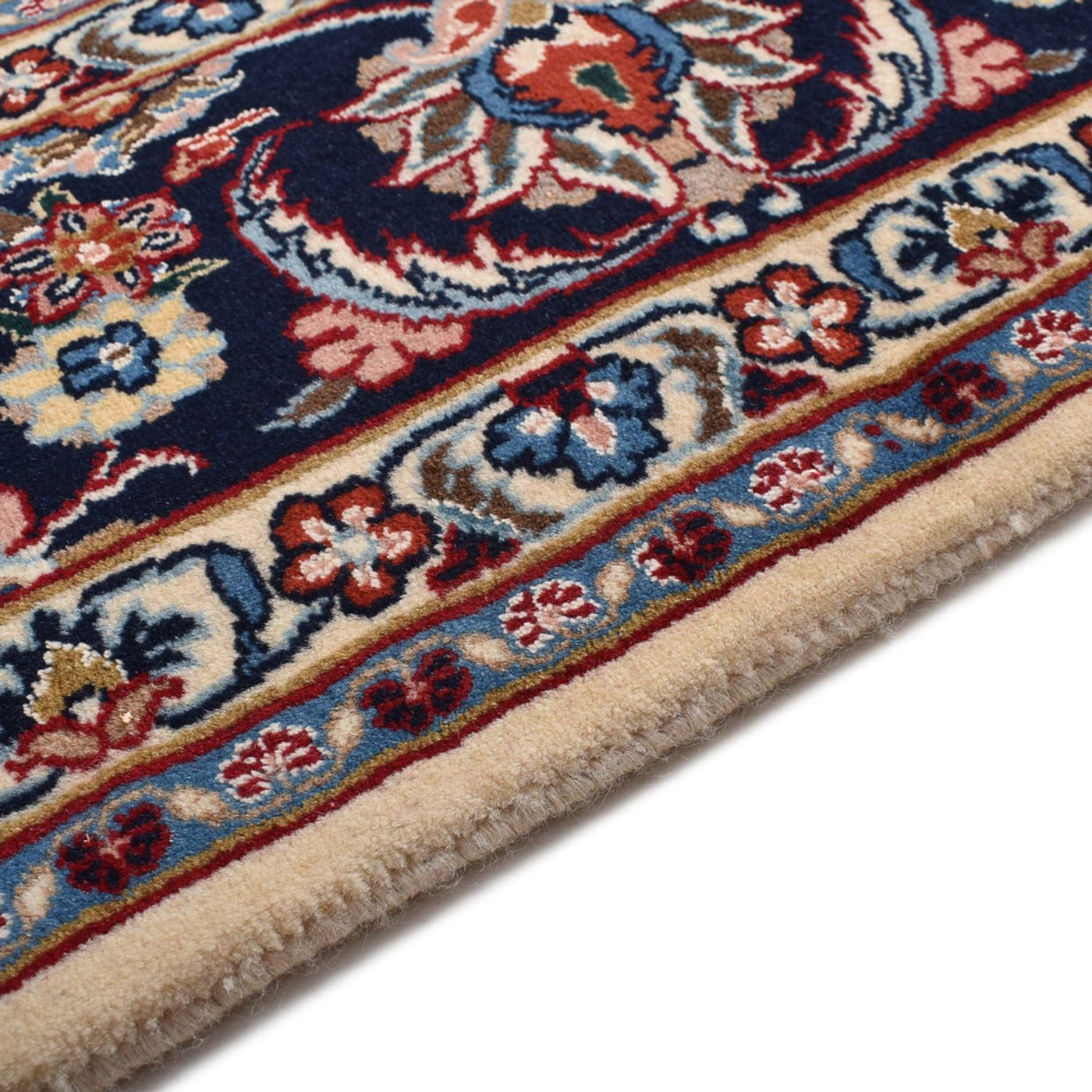 Mashhad Tapijt 296x200cm - Perzisch tapijt