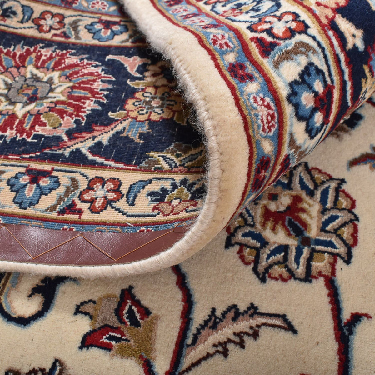 Perzisch tapijt - Klassiek - 296 x 200 cm - zand