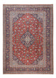 Kashan Tapijt 342x248cm - Perzisch tapijt