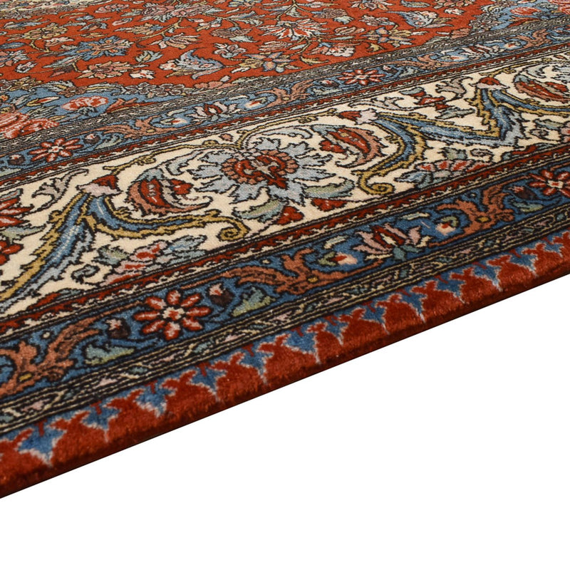 Perzisch Tapijt - Nomadisch - 300 x 205 cm - rood