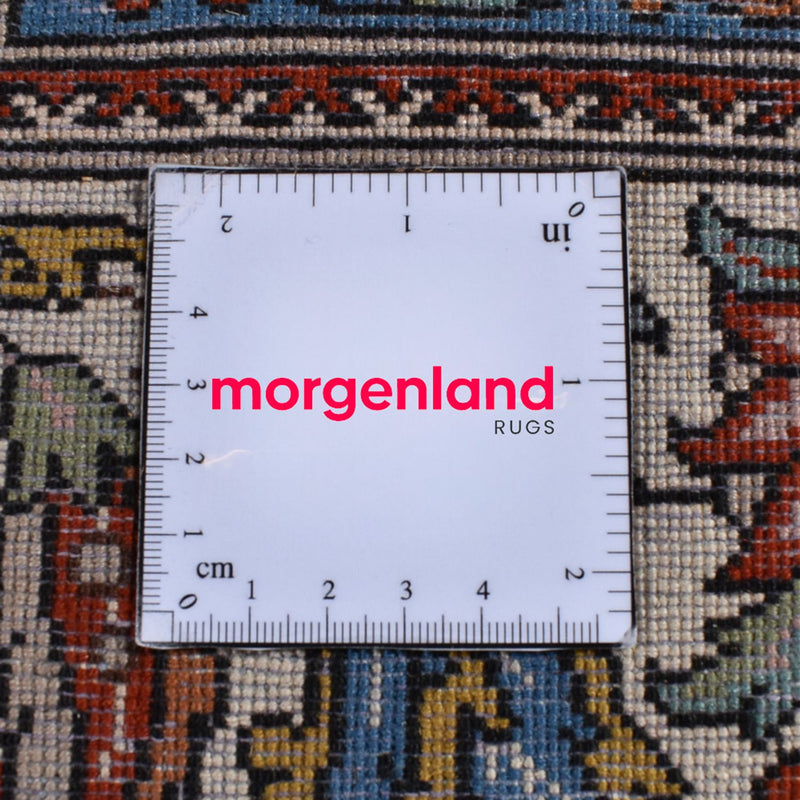 Perzisch Tapijt - Nomadisch - 300 x 205 cm - rood