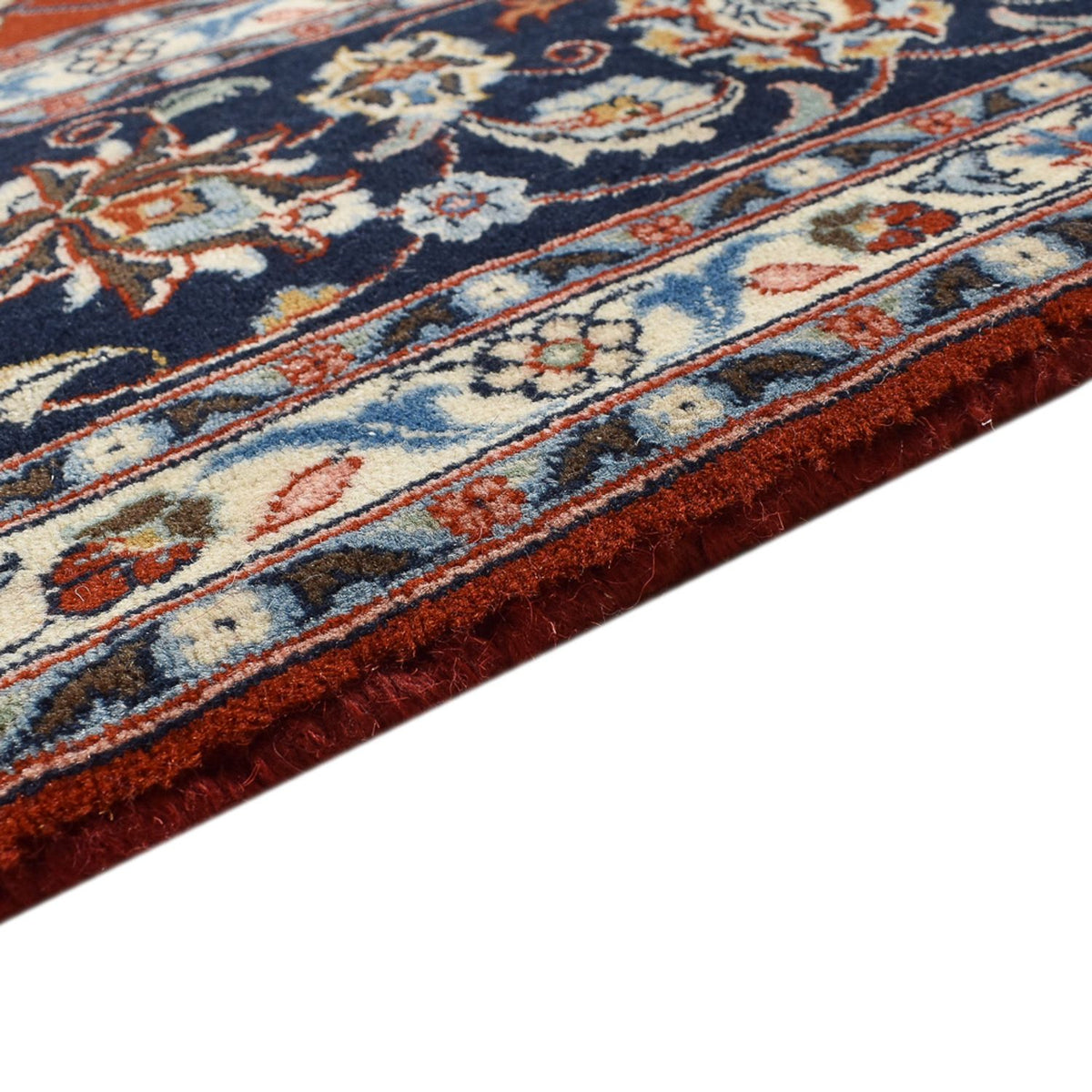 Perzisch tapijt - Klassiek - 337 x 248 cm - rood