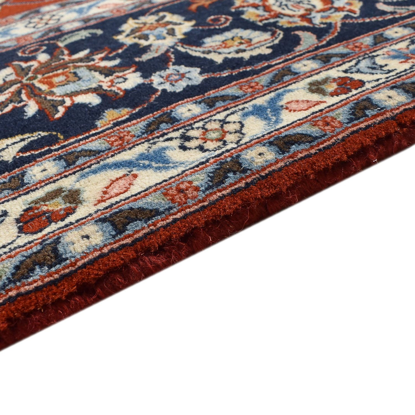 Sarouk Tapijt 337x248cm - Perzisch tapijt