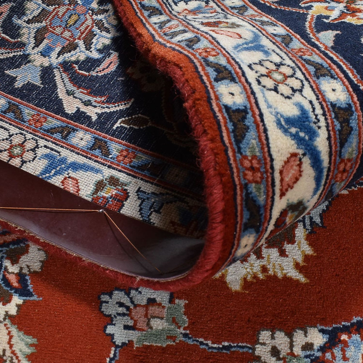 Perzisch tapijt - Klassiek - 337 x 248 cm - rood