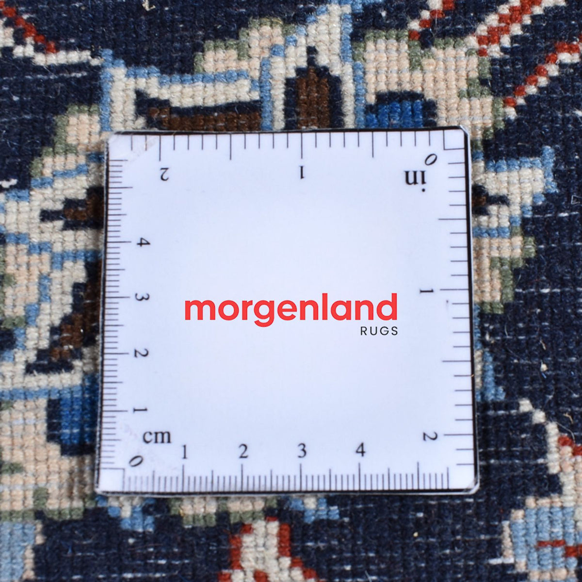 Perzisch tapijt - Klassiek - 337 x 248 cm - rood